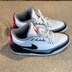 Nike Air Jordan 3 Retro NRG ‘Tinker’